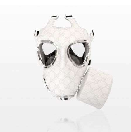 maschera antigas gucci|Italian S.I.P. 1 .